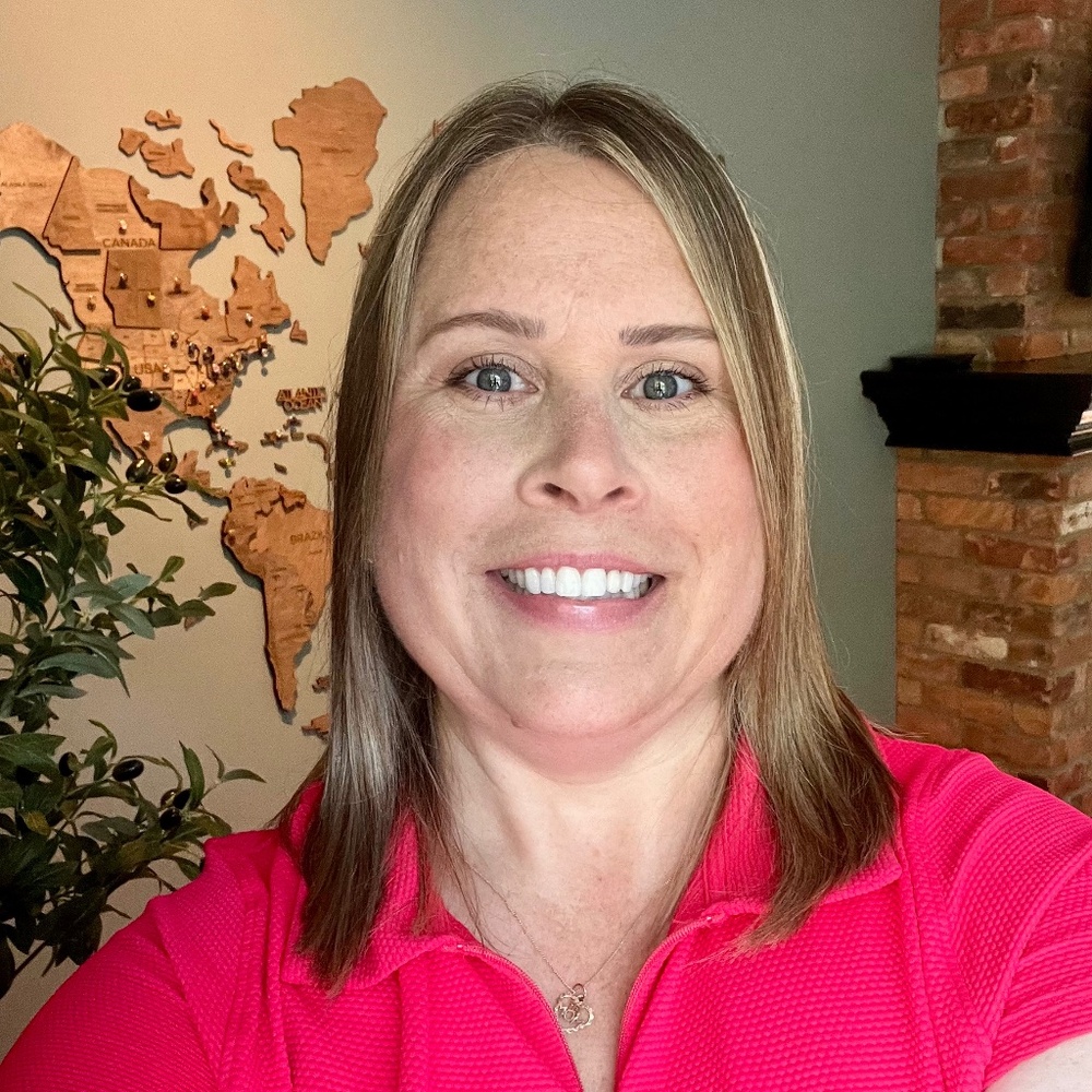 Meet your Posher, Julie